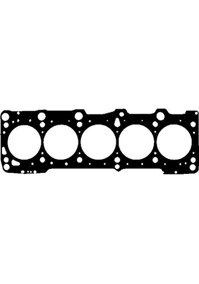 REINZ 61-31950-40 SİLİNDİR KAPAK CONTASI 2 DELİK TRANSPORTER T4 L