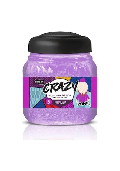 Crazy Jole 150ml Extra Sert 1 Adet