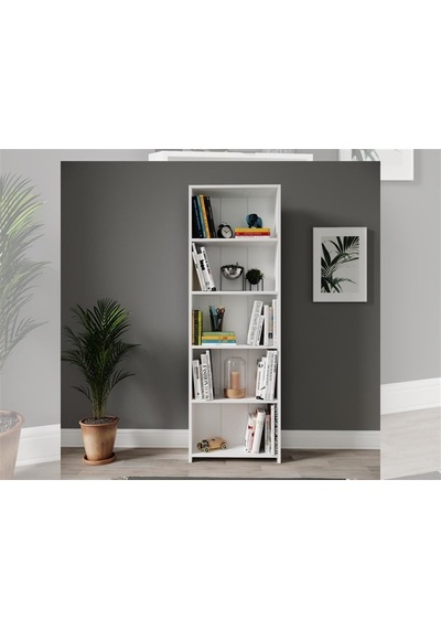 Mikro Dekoratif Kitaplık 5'