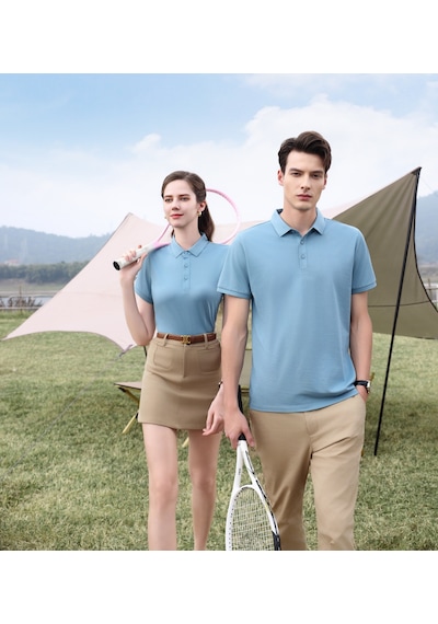 New Performance Arw5003 Serintutan-antibakteriyel-yüksek Kalite Düğmeli Polo Yaka Tshirt Açık Yeşil New Performance Arw5003 Serintutan-antibakteriyel-yüksek Kalite Düğmeli Polo Yaka Tshirt Açık Yeşil