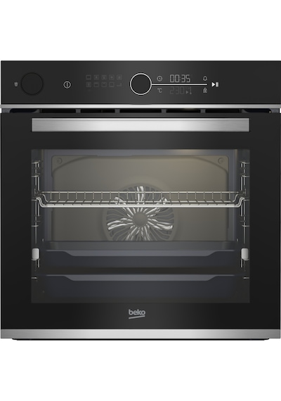 Beko BFC 749 S Buhar Destekli Fırın