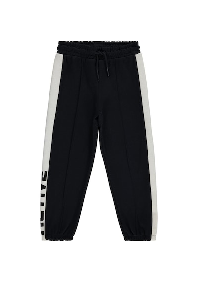 Civil Boys Pike Active 6-9 Yaş Eşofman Altı - Siyah