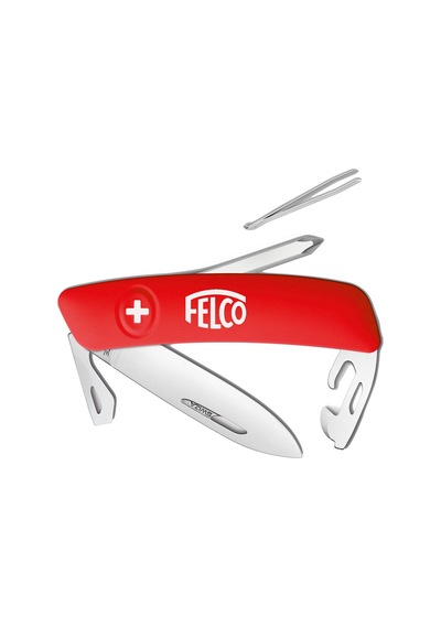 Felco Çakı 8 Fonksiyonlu