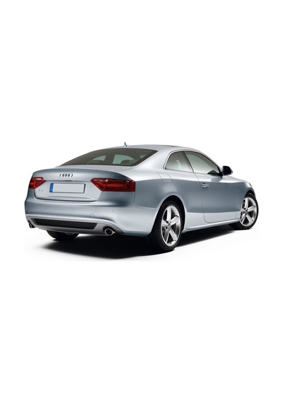 Audi A5 2008-11 Bagaj Kapağı Açma Düğmesi Tuşu Butonu 8K0959831A