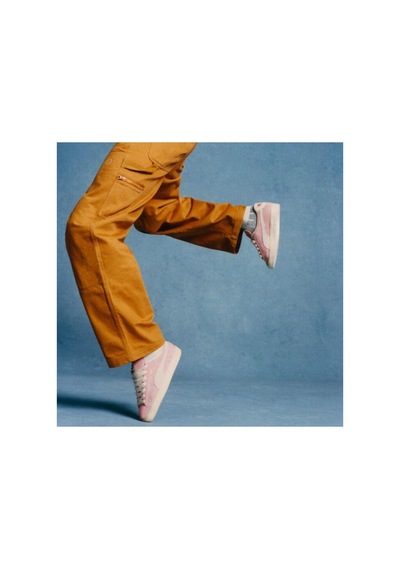 Puma Suede Bboy Rhuigi Unısex Günlük Sneaker Ayakkabı 391333-01 M M
