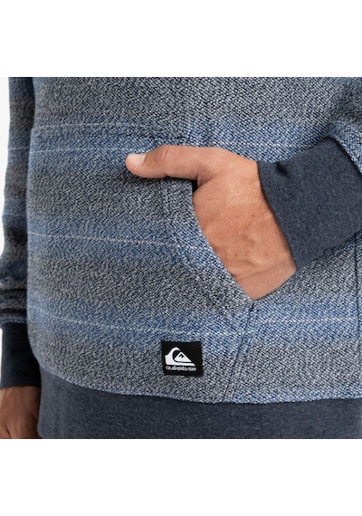 Quıksılver Quiksilver Great Otway Hoodie Erkek Sweatshirt Tfd3 Çok Renkli