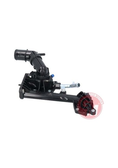 Gua Termostat 88 C Fıat Doblo 16 Egea 16 500 15 Jeep Renegade 15 Gıulıetta 15 1.6d 2.0d Mtj 1.6d 2.0d Mtj 41823 55254237 55275654 K68275168aa