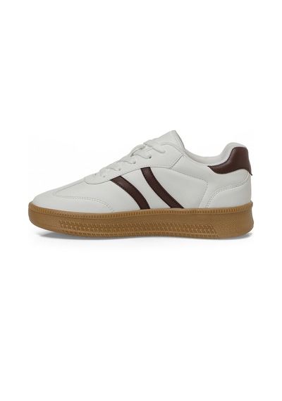 I Cool Cortese G 6fx Beyaz Kız Çocuk Sneaker 000000000102240667 Beyaz-bordo I Cool Cortese G 6fx Beyaz Kız Çocuk Sneaker 000000000102240667 Beyaz-bordo