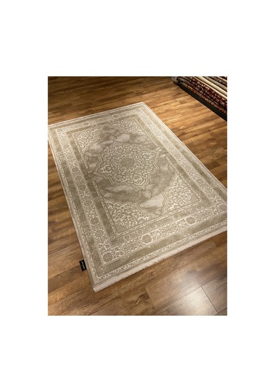 Prıme Ja00b 160x230 Krem Halı