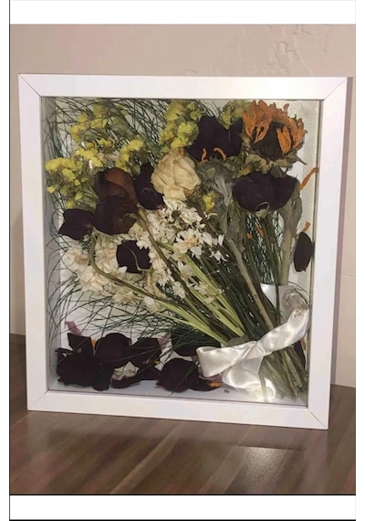 Anı Çerçevesi 25 X 25