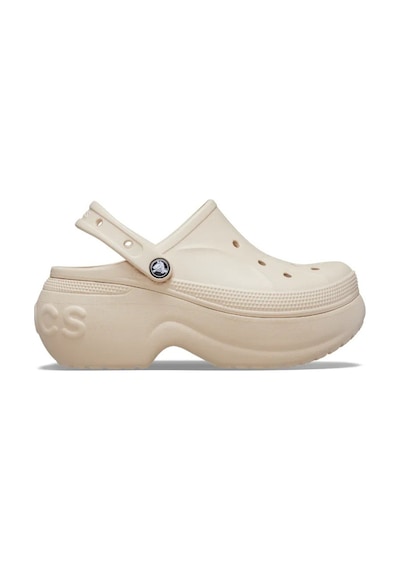 Crocs Bella Kadın Terlik 210062-11s Krem