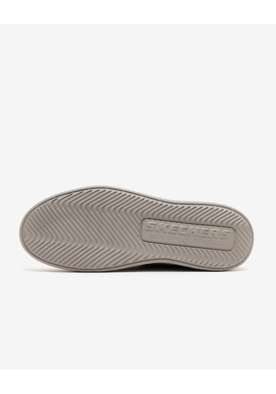 Skechers Hyland Erkek Haki Günlük Ayakkabı 205135 Khk Haki