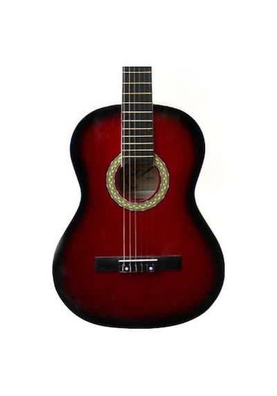 Almira Mg917 Jr Rds 3/4 Klasik Gitar