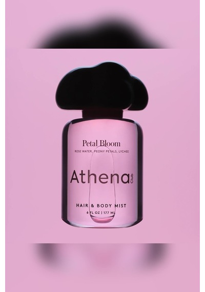 Athena Club Petal Bloom Saç Ve Vücut Spreyi 177ml