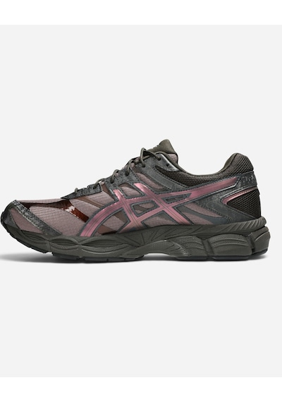 Asics Gel-cumulus 16 Kahverengi Sneakers 1203b072-200