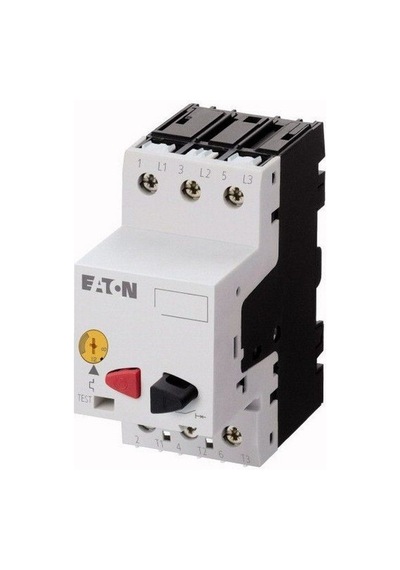 Eaton 189884 Motor Koruma Şalteri Pkzm01 0,63-1a