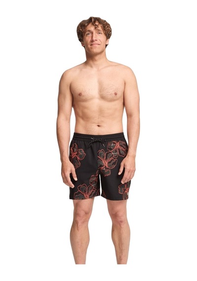 Billabong Bıllabong Sundays Lb Blk3 Siyah