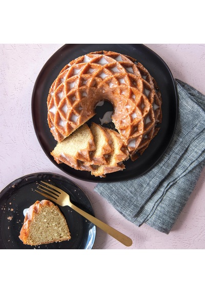 Nordicware Jübile Bundt Kek Kalıbı