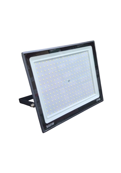Byce Lighting 300w Beyaz Işık Led Projektör 1 Adet
