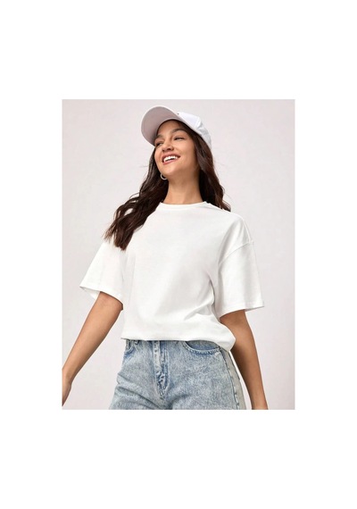 Caxis Chıll Vıbes Baskılı Beyaz Unisex Klasık Model Ayarlanabilir Çırtlı Şapka