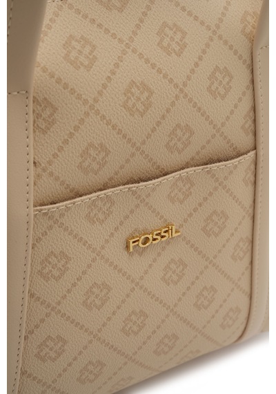 Fossil Kadın Omuz Çanta 05fd25k510 Bej