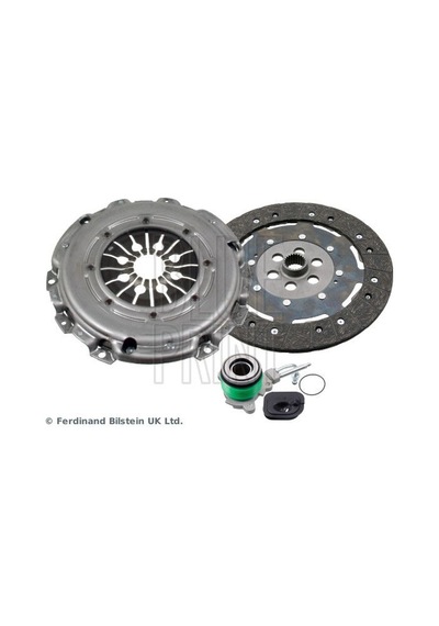 BLUE PRINT ADF123067 DEBRİYAJ SETİ  MONDEO III SALOON 2.0 TDCI 01