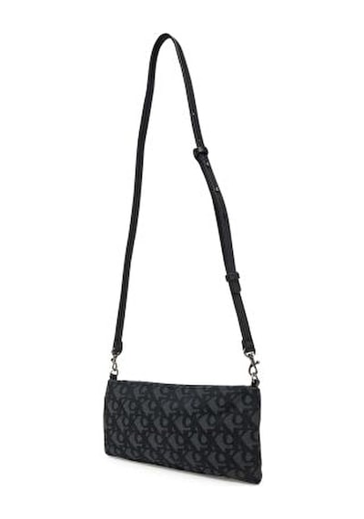 Calvin Klein Kadın Çapraz Çanta Lv04k3183gub1 Siyah