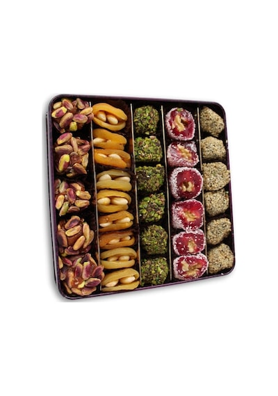 Can Special Premium 600 G