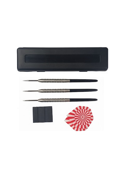 Dartsan Tırtıl Dt23 Tungsten Dart Oku 23 Gr.