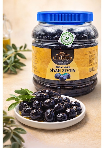 Katırlı Köyü 1kg M Boy