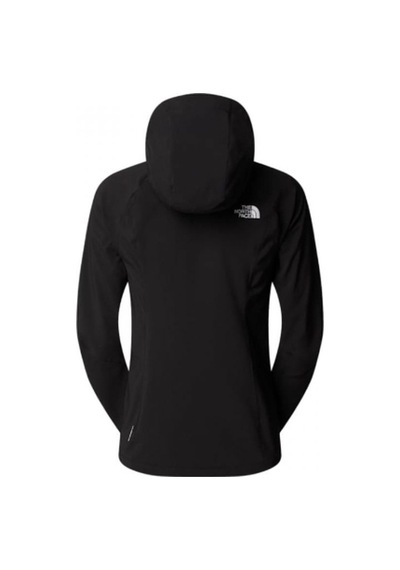 The North Face W Nımble Hoodıe - Jk3 Nf0a8cd9-jk3 Siyah