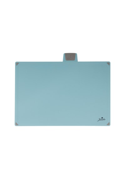 Jumbo Smart Grey Standlı 4'lü Kesme Tahtası Seti Gri
