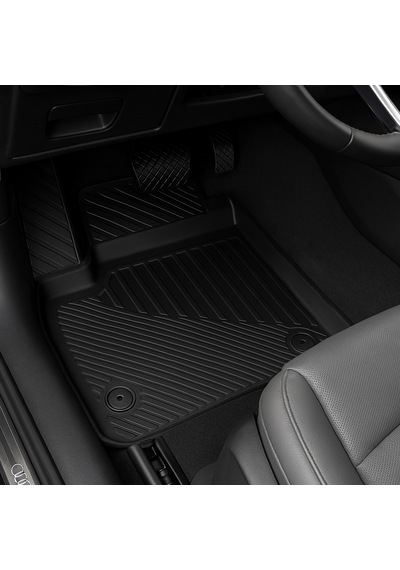 Audi A7 2018 3d Oto Paspas Premium
