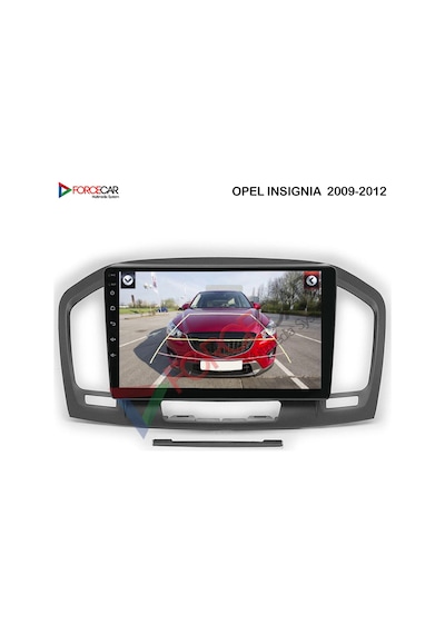 OPEL İNSİGNA  2009_2012 ANDROİD 12 SÜRÜM 2_16 GB RAM MULTİMEDYA