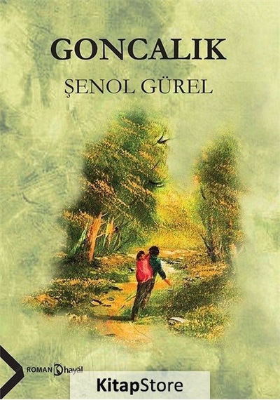 Goncalık - Şenol Gürel - Hayal