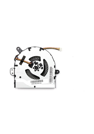 Lenovo Uyumlu Ideapad S40-70 Notebook Soğutucu Cpu Fan Dc28000B