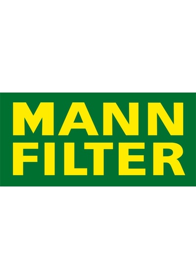 H 15 135 Pn - Edm Filtresi - Mann Fılter