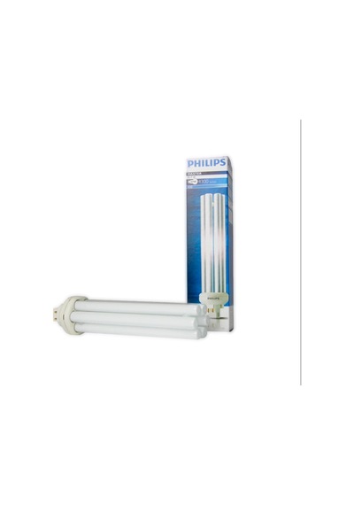 Philips Pl-T 57W 4000K 4300Lm Dört Pinli Kompakt Floresan Ampul