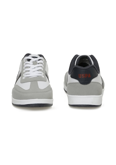 U.s. Polo Assn. Kares Wt 3pr Beyaz Erkek Sneaker 000000000101391324 Beyaz U.s. Polo Assn. Kares Wt 3pr Beyaz Erkek Sneaker 000000000101391324 Beyaz