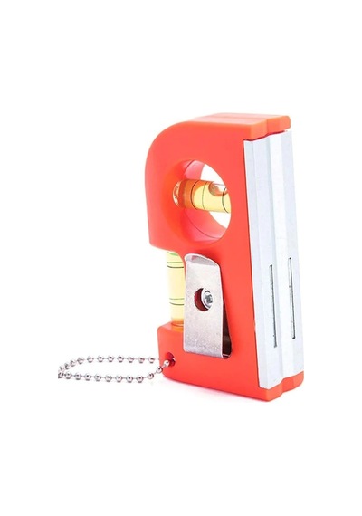 Cep Tipi Su Terazi Mıknatıslı Mini Su Terazisi 85 Mm Mft. 8,5 Cm