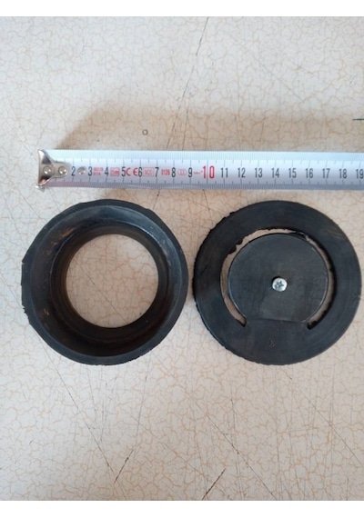 3 No Tulumba Taban Ve Piston Conta Takımı