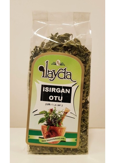 İlayda Isırgan Otu 30 G