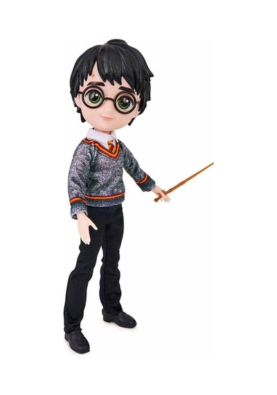 Harry Potter 20 Cm Harry Figürü 6061836