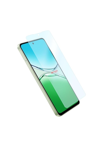 Oppo A5 5g Ekran Koruyucu 9h Parlak Nano Şeffaf