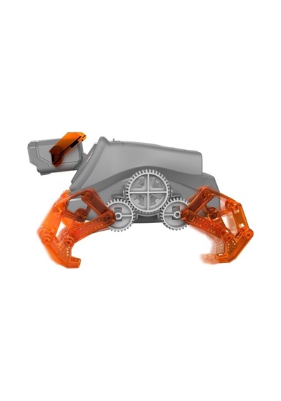 Clementoni Robotik Laboratuvarı -  Walkingbot