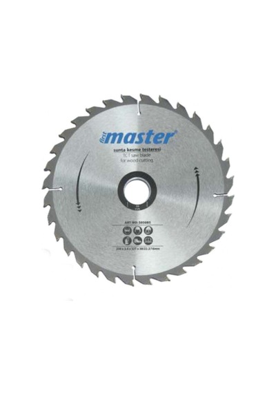 Sunta Kesme Testeresi Elmaslı 115x1.6x22.2 / 16mm