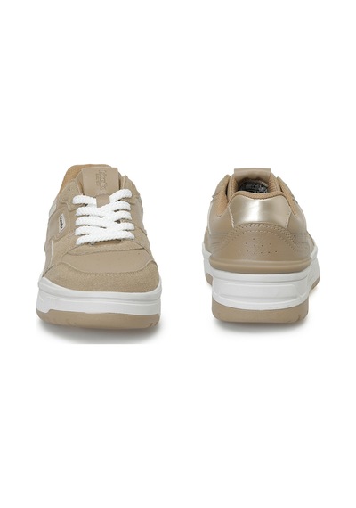 Kinetix Orıago W Bej Kadın Sneaker