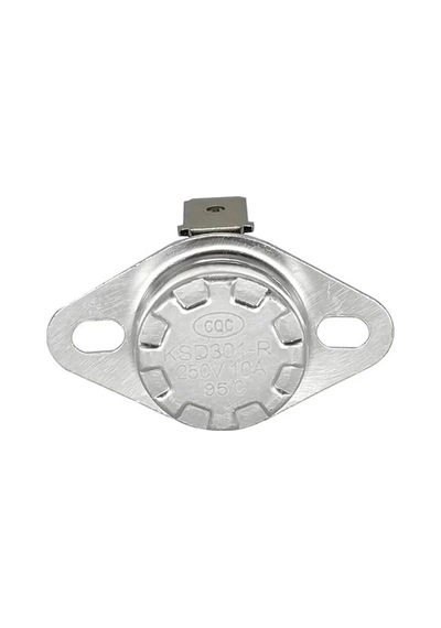 Hubrendy Sh Powermaster 95 C Nc Termostat Başlangıç Kapalı Ic-269