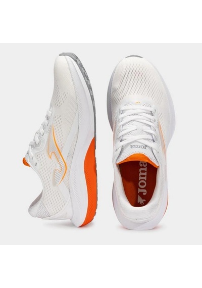 Joma Rhıspw2502 Hispalis Erkek Koşu Ayakkabısı Beyaz