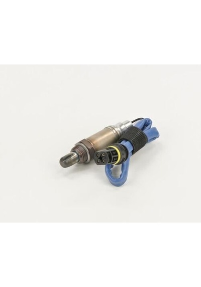Bosch 0258003597 Oksijen Sensörü Mercedes W210 E320 95 97 E280 96 97 96191119